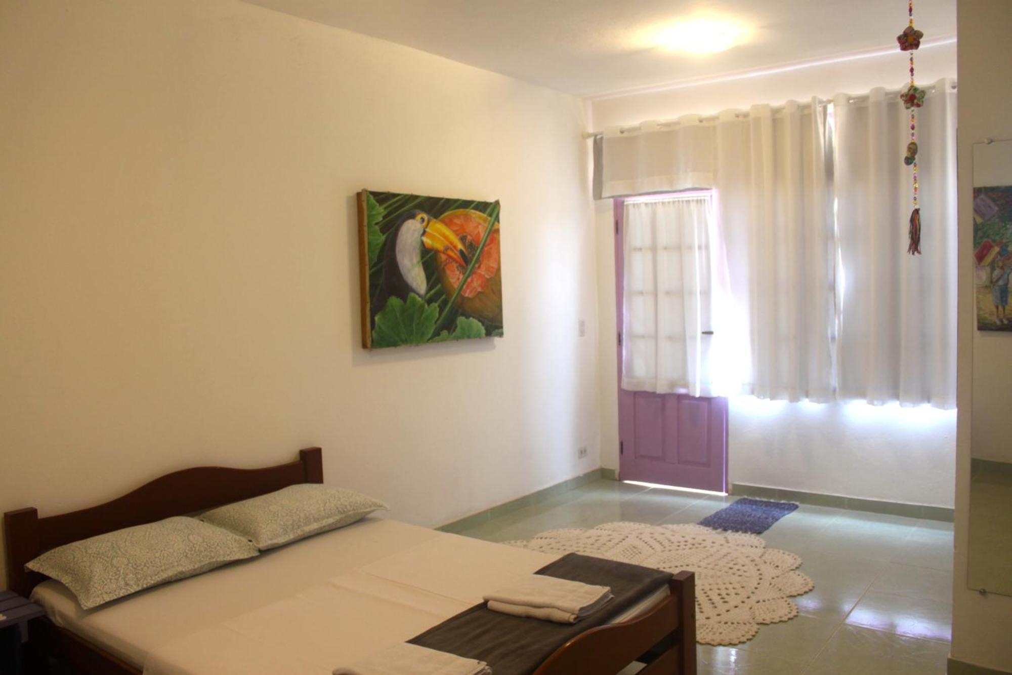 Pouso Do Sope Hotel Araquari Room photo